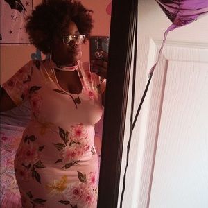 Meet your Posher, Jaquaisha